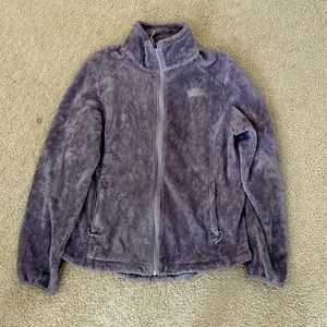 Northface Woman’s fleece